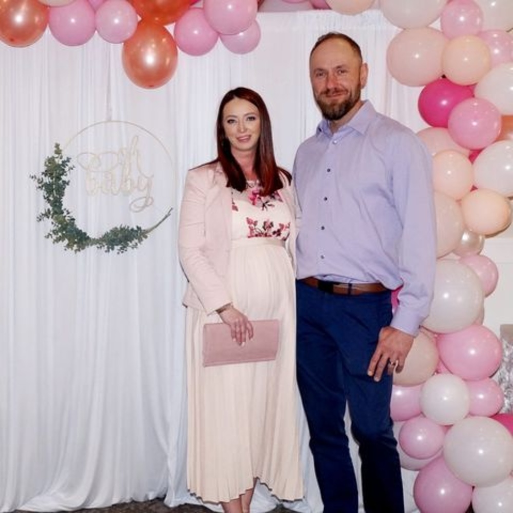 Meet your Posher, Teresa